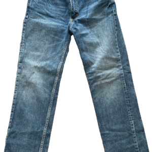 Jeans rectos, Zara, talla 34