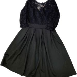 Vestido encaje, Miusol, Talla XL