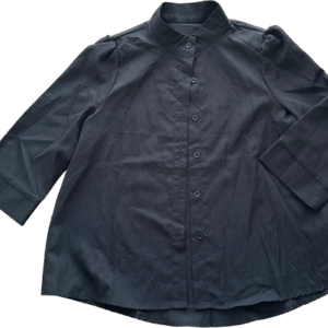 Blusa Mao, sin marca, talla S