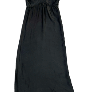 Vestido satín, Berlina, talla M/L