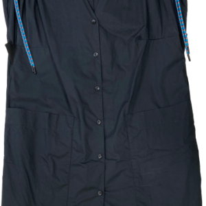 Vestido camisero, Bimba & Lola, Talla L