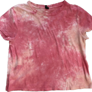 Polera algodón, Wild Fable, Talla S