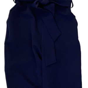 Enterito Azul, Studio F, Talla 36