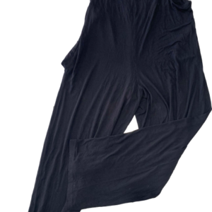Enterito, negro, talla L