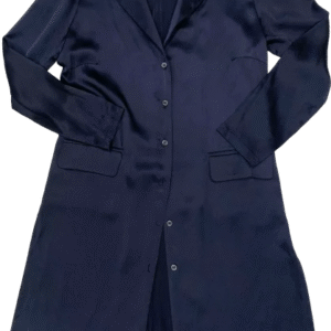 Blazer 100% seda, Qüina, talla S