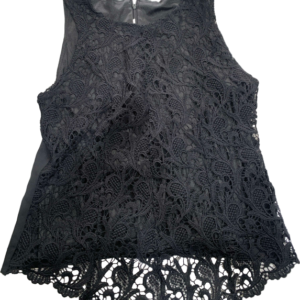Blusa, Brodery, Tall L