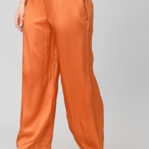 Baggy satinado, Express, talla 38/40