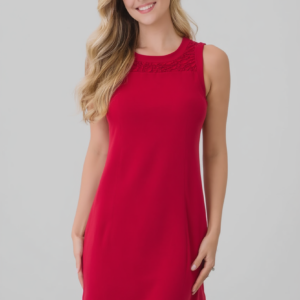 Vestido, MLD, talla L