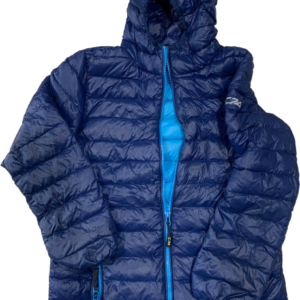 Parka, C74 , Talla S