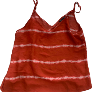 Blusa, tye dye, talla M