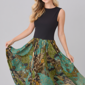 Vestido, Umbrale, talla M