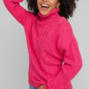 Maxi sweater, sin marca, TU
