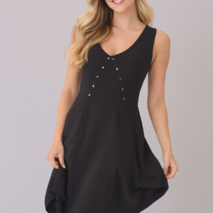 Jumper tachas, ASH, talla 44