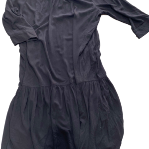 Vestido, Largo, talla XL