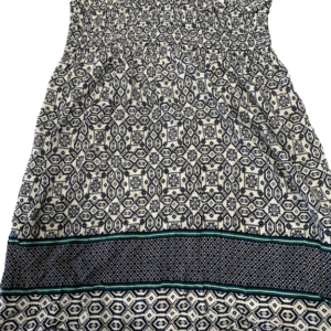 Falda, estampado, talla M/L