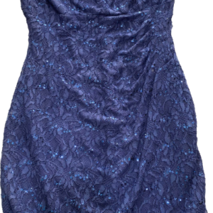 Vestido, Ralph Lauren, talla 16