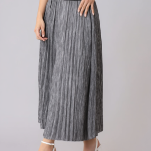 Falda plisada, FXXI, talla XS