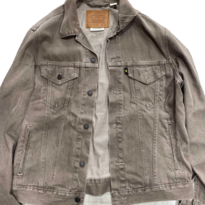 Chaqueta, Levis, talla M
