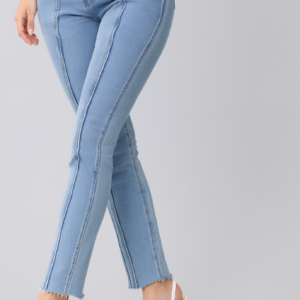 Jeans baggy, AMARO FASHION, talla S