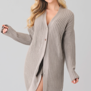 Cardigan lana, Top Shopping, tall 38