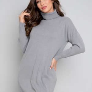 Vestido lanilla, sin marca, TU