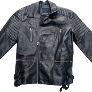 Biker Ecocuero, Marquis, talla XL