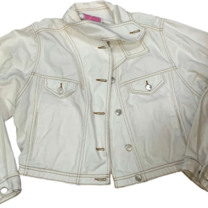Chaqueta denim crudo , Dadri, talla M