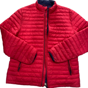 Parka, University Club, talla M