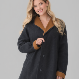 Abrigo, Koeheler, talla XL