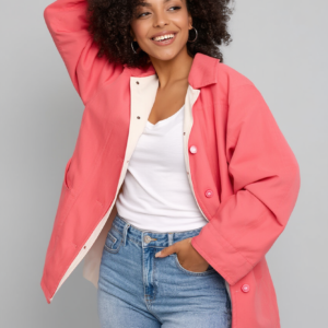 Abrigo, Berketex, talla L