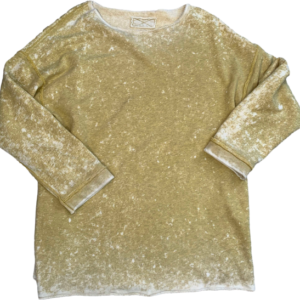 Polerón algodón, FP Movement, talla L
