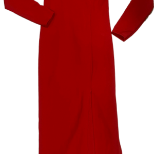Vestido gala, DBT, talla S