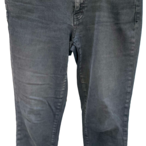 Denim Negro, GAP, talla 27