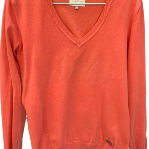 Sweater coral , University Club, talla M