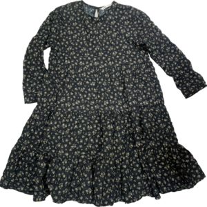 Vestido romántico, ZARA, talla XS