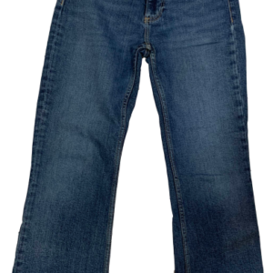 Jeans elasticados, ZARA, talla 34