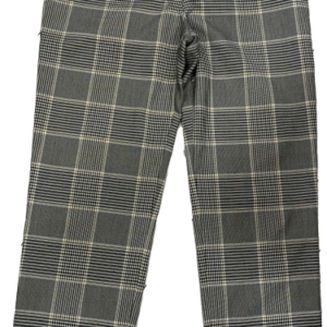 Pantalon escoses, HYM, talla 34
