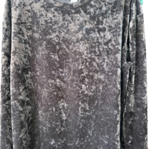 Poleron plush, H&M, talla S