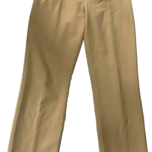 Pantalon beige, LUDOVICA, talla XL