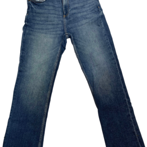 Jeans elástico, ZARA, talla 36