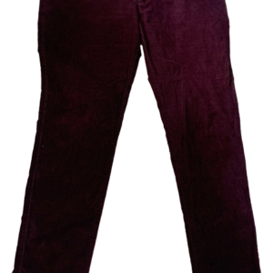 Pantalon cotele , NEW MAN, talla 44