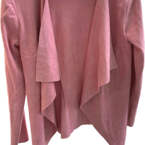 Tapado rosa, D Básic, talla M