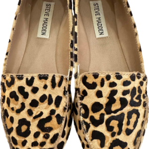 Mocasines print, Steve Madden, calce 36