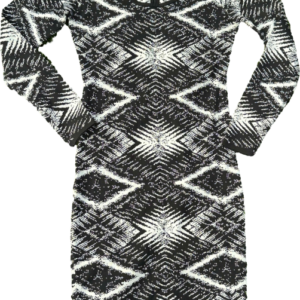 Vestido Hilo stretch, Tracy Reese, talla S