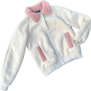 Bomber chiporro, Minkpink, talla L