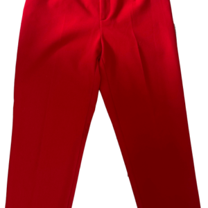 Pantalones sastre, sin marca, talla 38