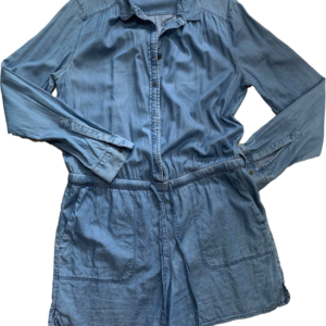 Enterito denim, Loft, talla M