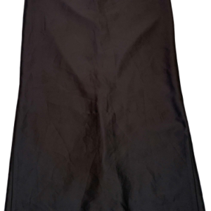 Maxi falda satin, ArmCool, talla 40