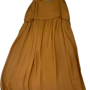 Vestido midi, Basement, talla M