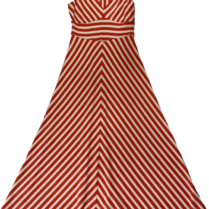 Maxi vestido algodón, ATMOSPHERE, talla M